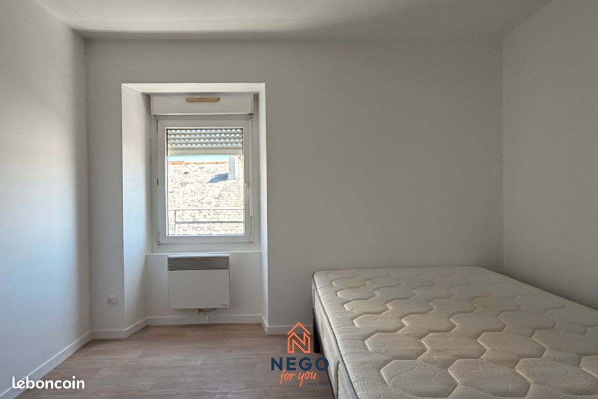Appartement 3 pièces 58 m² (image 5)