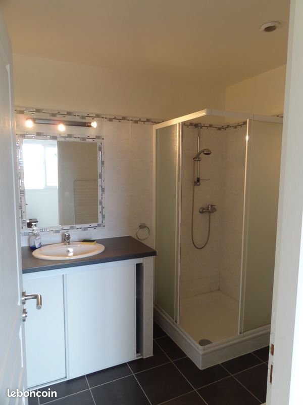 Appartement T2 meublé dans villa - Golfe d'Ajaccio (image 4)