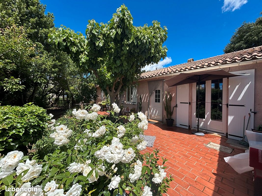 Maison 6 pièces 98 m² · à Bezouce · 98 m² · 231 000 €