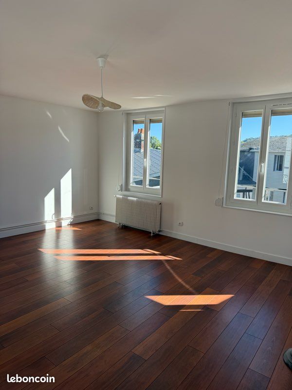 Appartement 3 pièces 78 m² · à Darnétal · 78 m² · 850 €/mois
