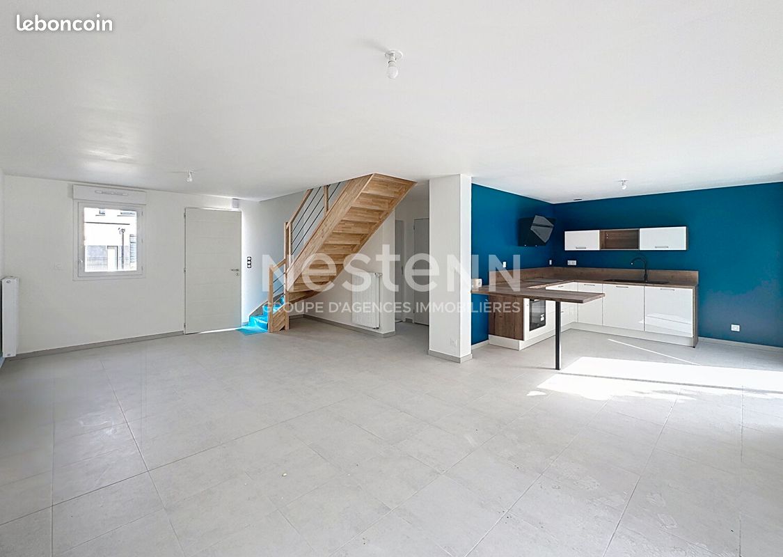 Maison 6 pièces 112 m² · à Pléneuf-Val-André · 112 m² · 1 250 €/mois