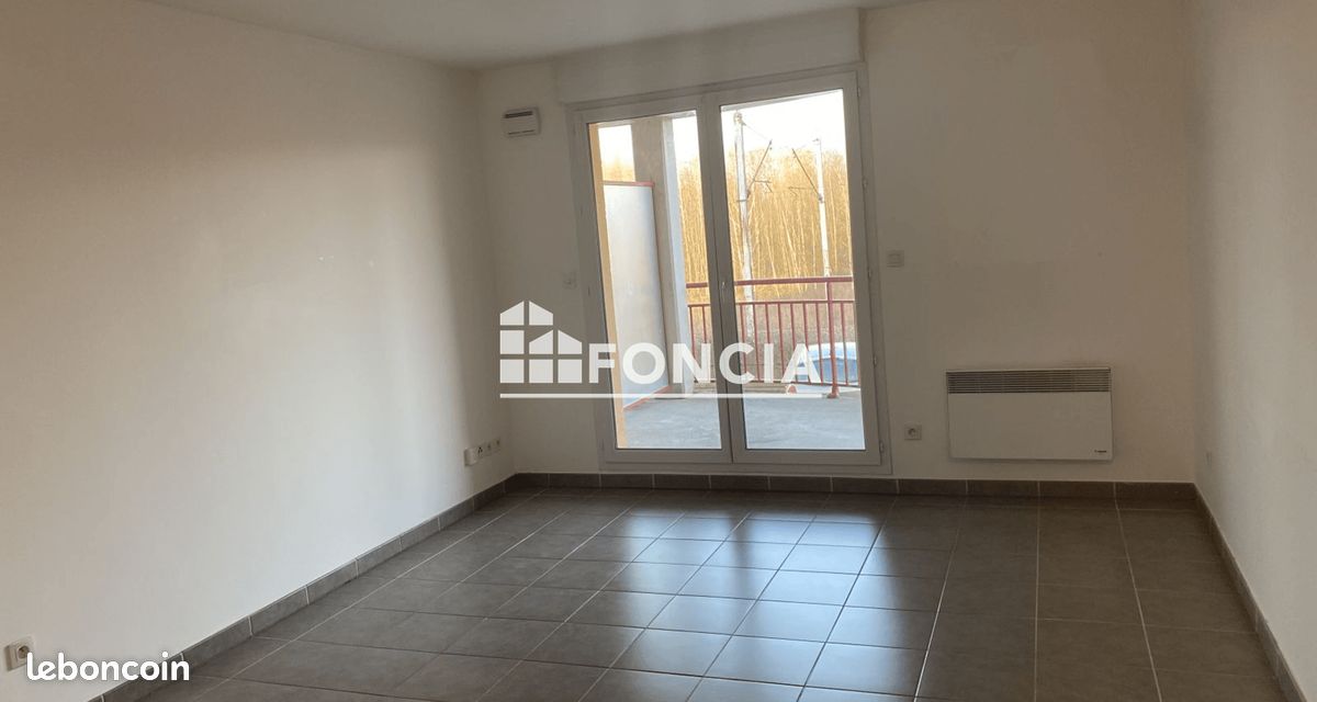 Appartement 2 pièces 39 m² · à Cambrai · 39 m² · 483 €/mois