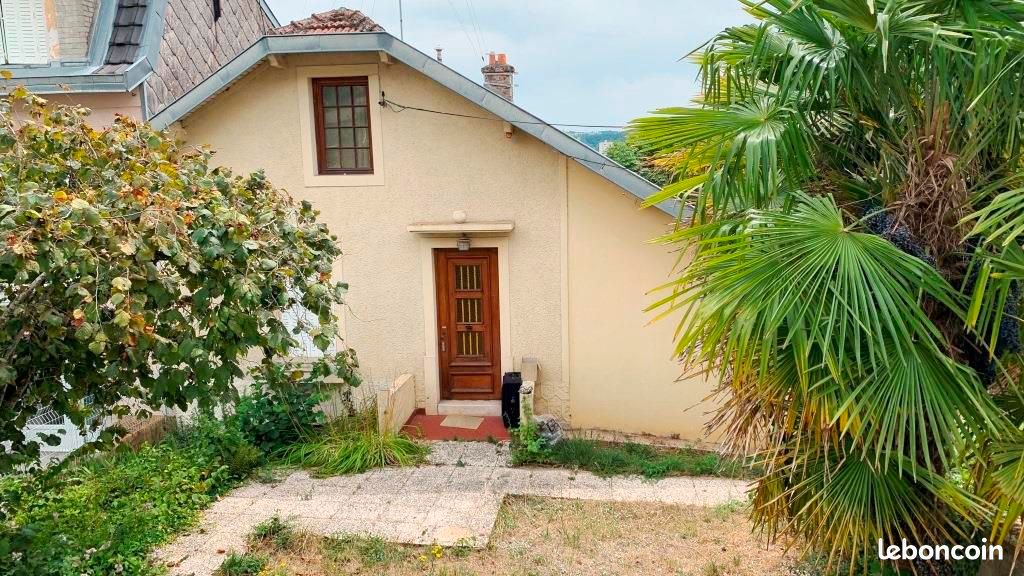 Maison 6 pièces 90 m² · à Laxou · 90 m² · 335 000 €