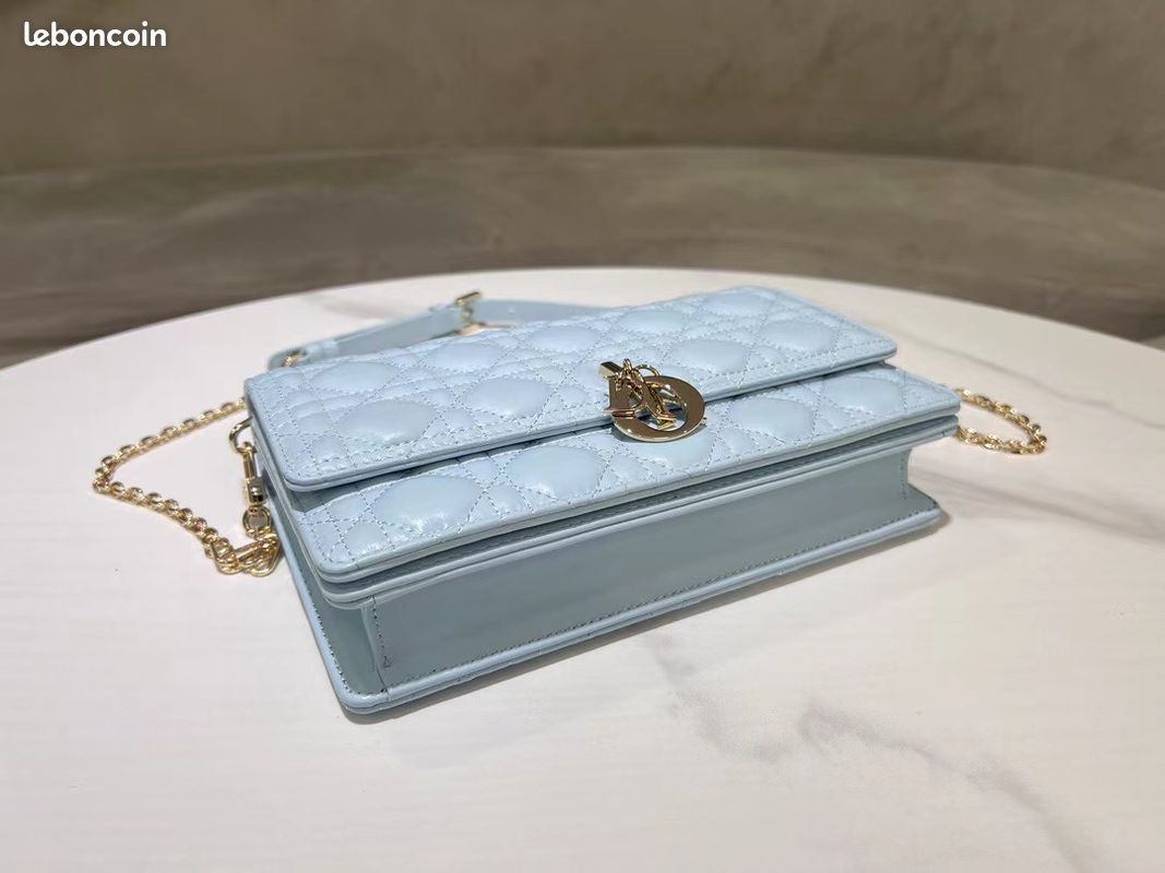 My ABCdior Bag (image 4)