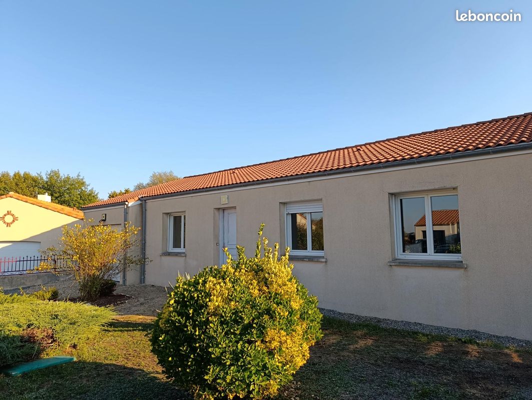 Maison 4 pièces 79 m² · à Orée d'Anjou · 79 m² · 225 750 €