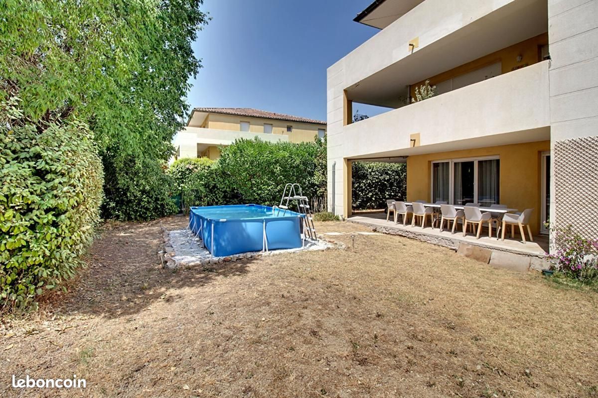 Appartement 4 pièces 84 m² · à Draguignan · 84 m² · 299 900 €