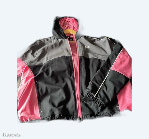 Veste de ski pour femme - Under Armour - UA Storm Armour Down 2.0 Parka