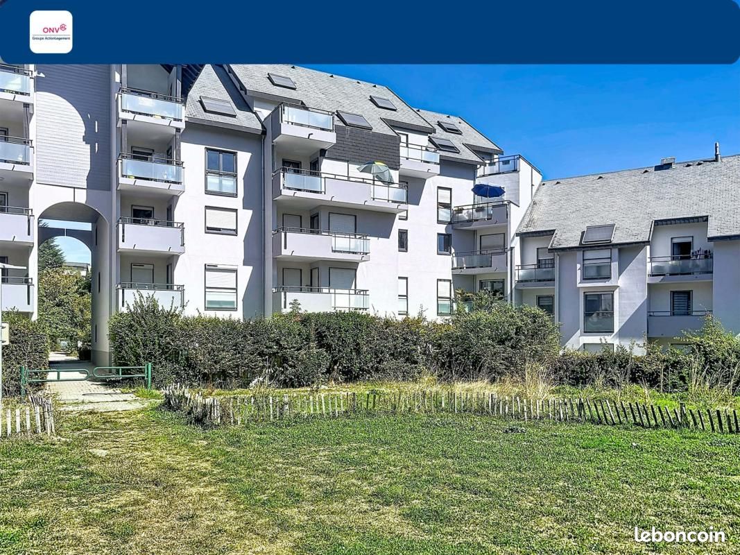 Appartement 3 pièces 69 m² · à La Motte-Servolex · 69 m² · 203 700 €