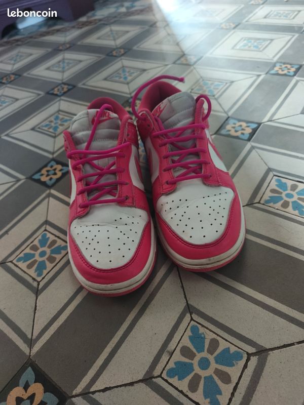 Nike Dunk low (image 2)