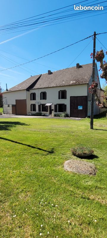 Maison 6 pièces 185 m² · à Rethel · 185 m² · 100 000 €