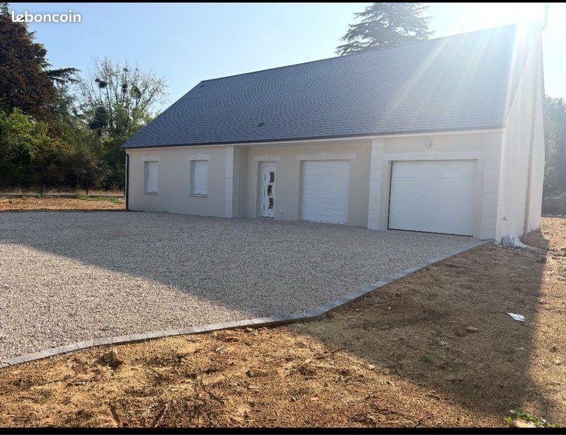 Maison 5 pièces 104 m² · à Sassay · 104 m² · 208 000 €