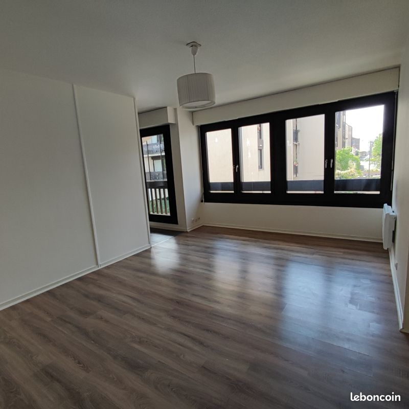 Appartement 2 pièces 49 m² · à Chamalières · 49 m² · 645 €/mois