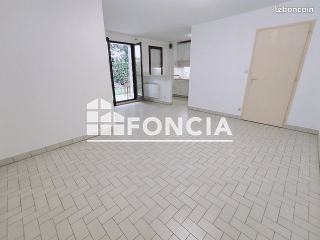 Appartement 2 pièces 46 m² · à Grenoble · 46 m² · 671 €/mois