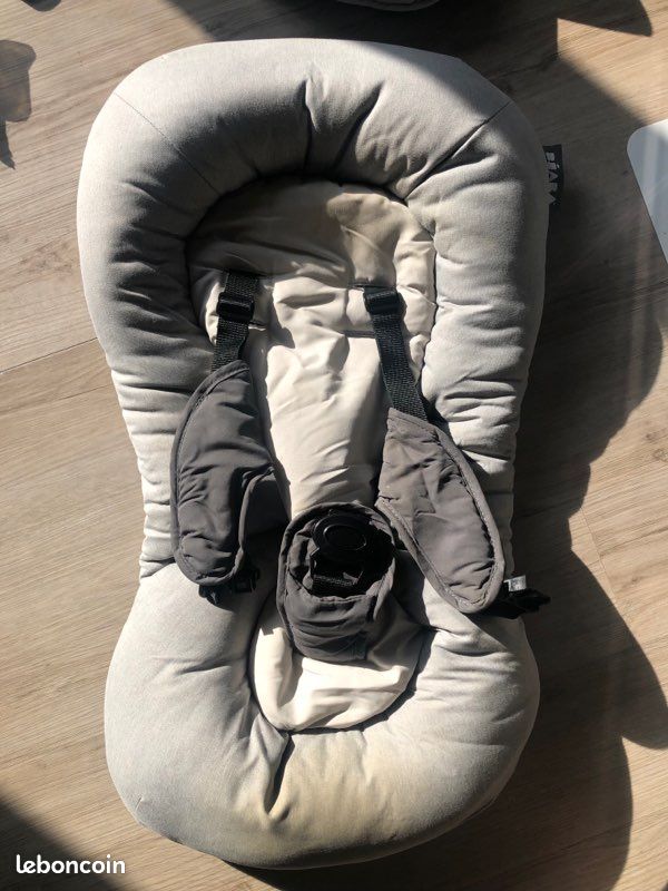 Coussin Housse De Transat Up And Down Transat BEABA Up Down