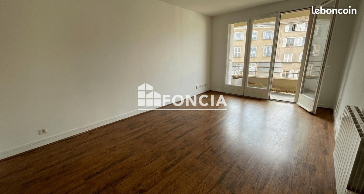 Appartement 2 pièces 41 m² - Limoges 87000 (image principale 1)