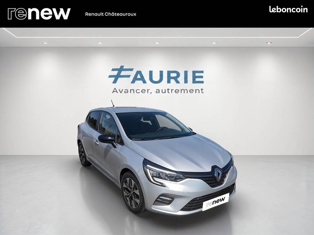RENAULT Clio TCe 90 Evolution (image 3)