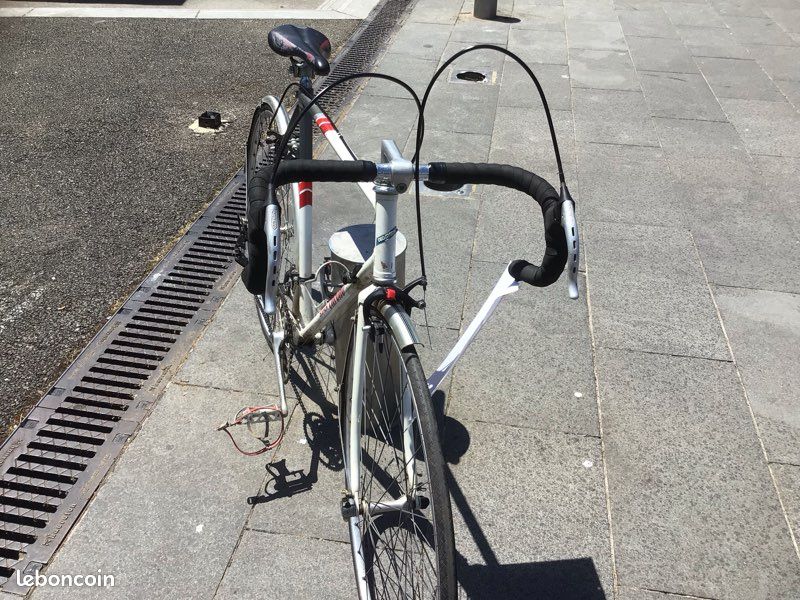 Vélo de route décathlon chrono (image 3)