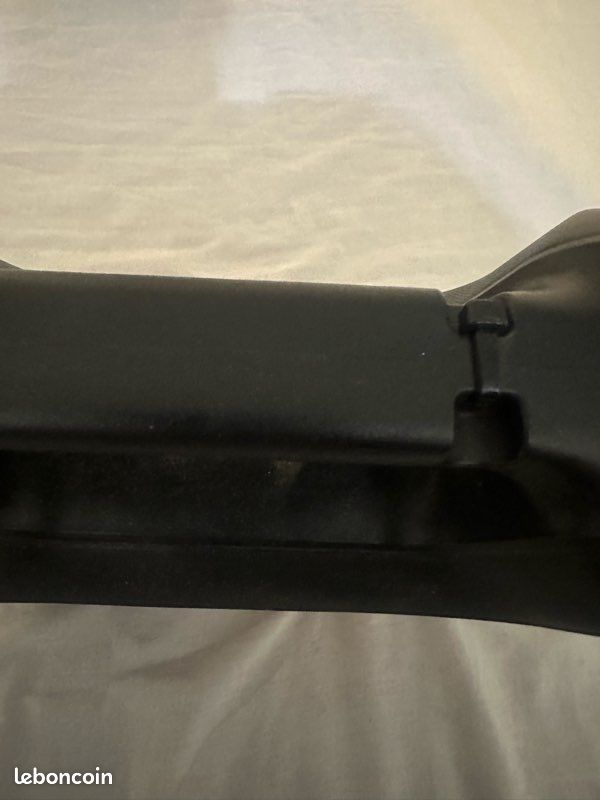 Perceuse VISSEUSE BLACK&DECKER SANS FIL BATTERIE CHARGEUR TOUTE NEUVE (image 3)