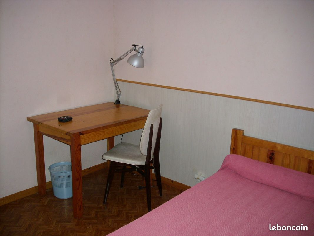 Appartement 1 pièce 23 m² · à Rodez · 23 m² · 400 €