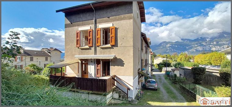 Maison 5 pièces 90 m²