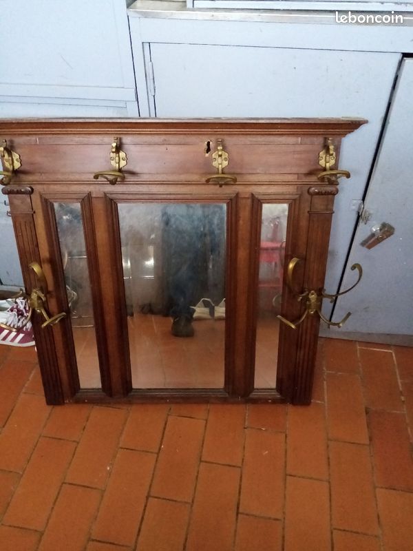 Porte manteau (image 2)