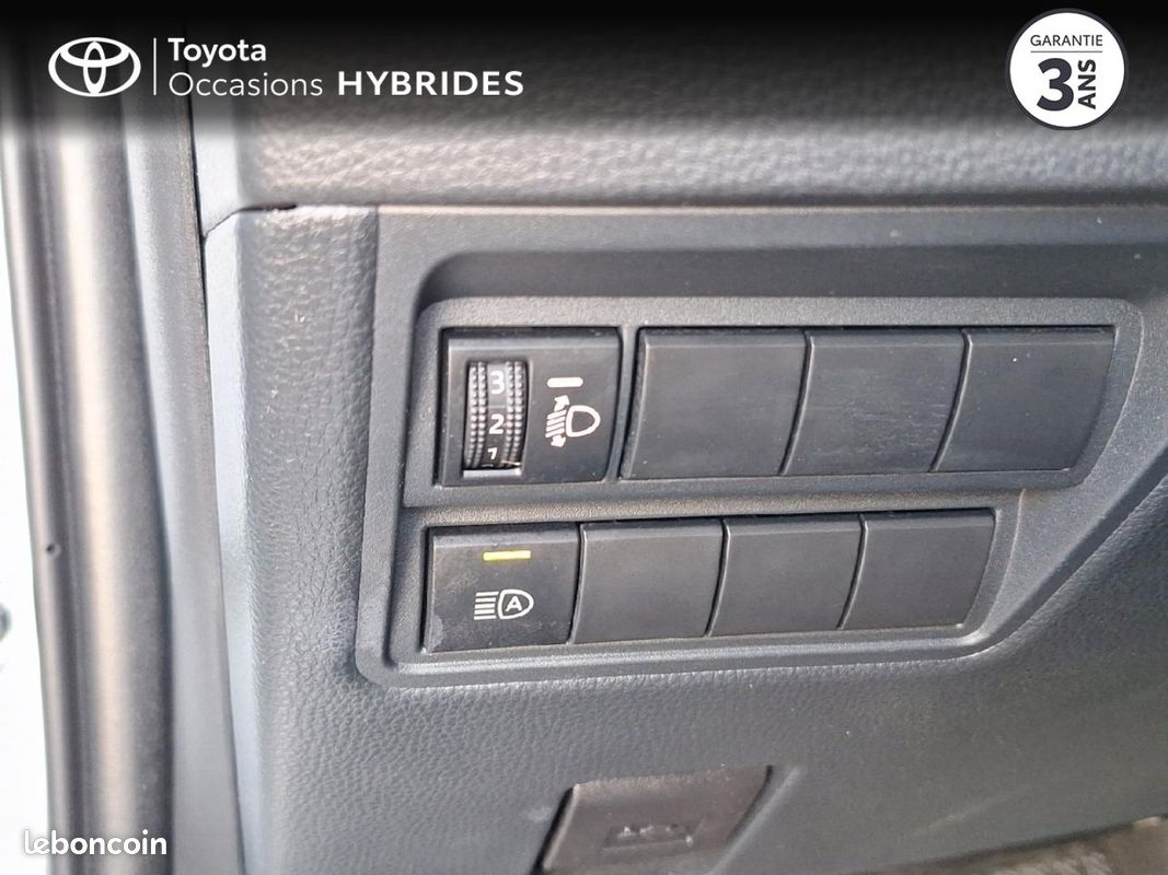 Toyota Yaris Cross 130h Design MC24 (image 20)