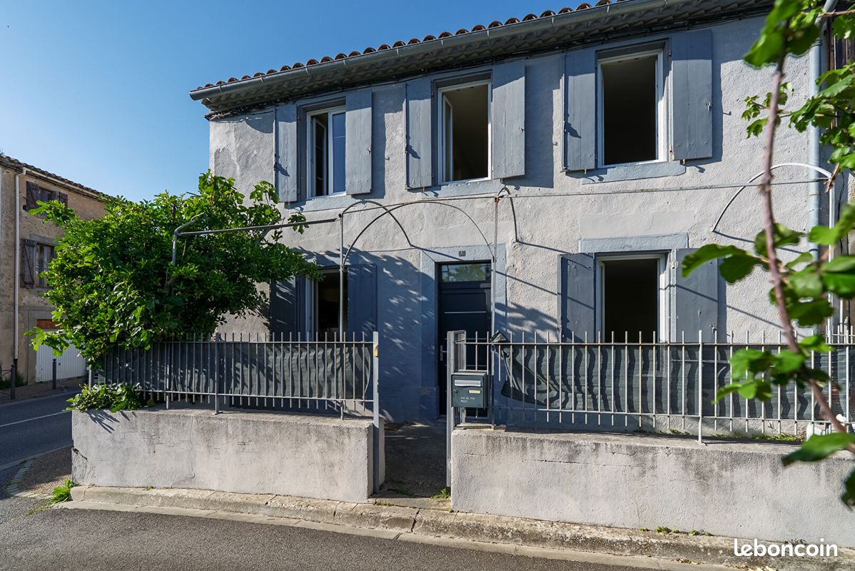 Maison 5 pièces 148 m² · à Carcassonne · 148 m² · 180 000 €