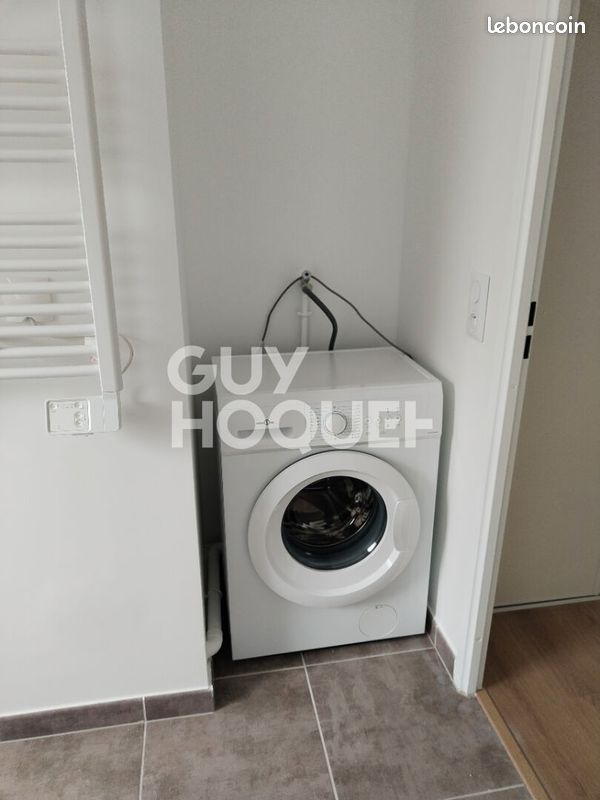 Appartement a louer chelles - 2 pièce(s) - 45 m2 - Surfyn