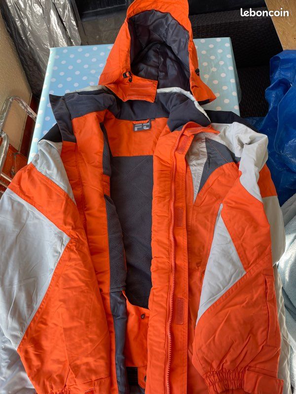 Veste de ski (image 5)