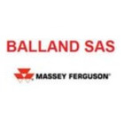 BALLAND SAS