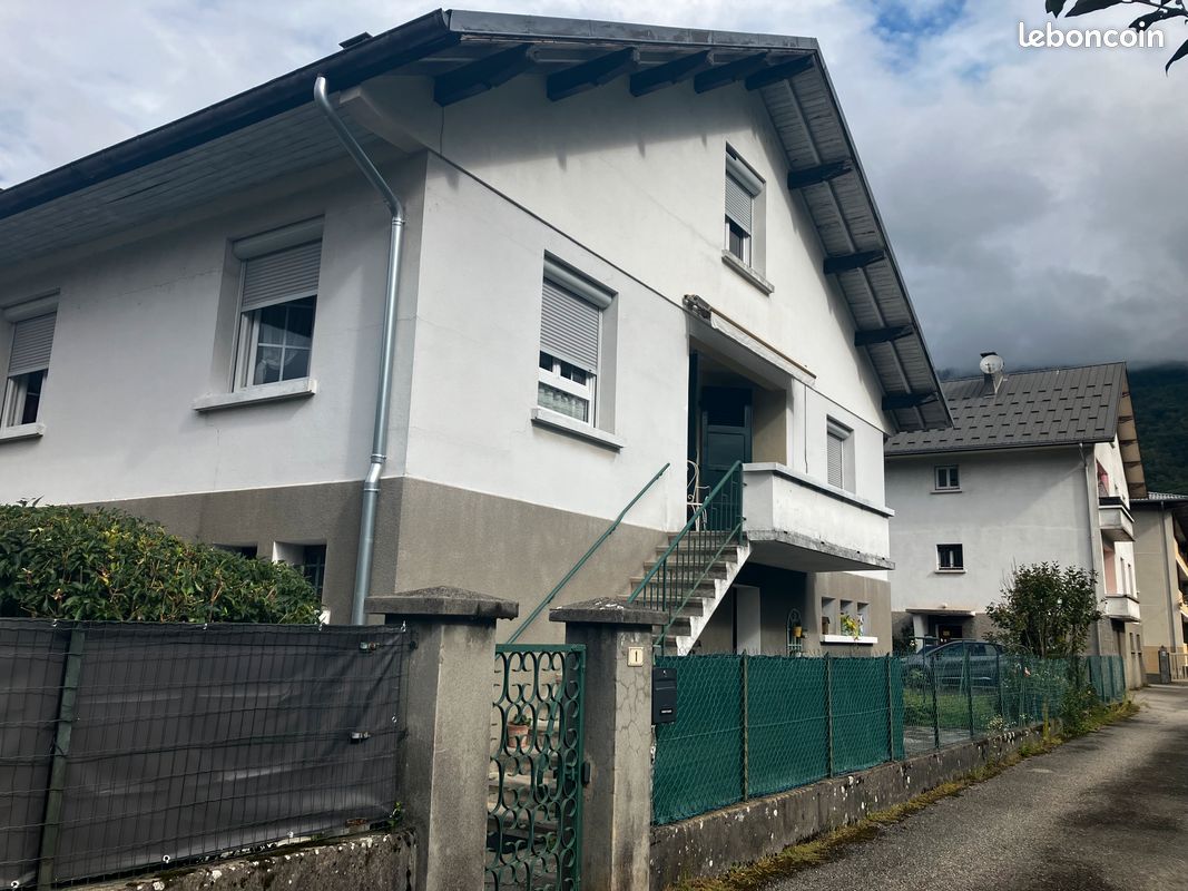 Maison 4 pièces 88 m² · à Val-d'Arc · 88 m² · 265 000 €