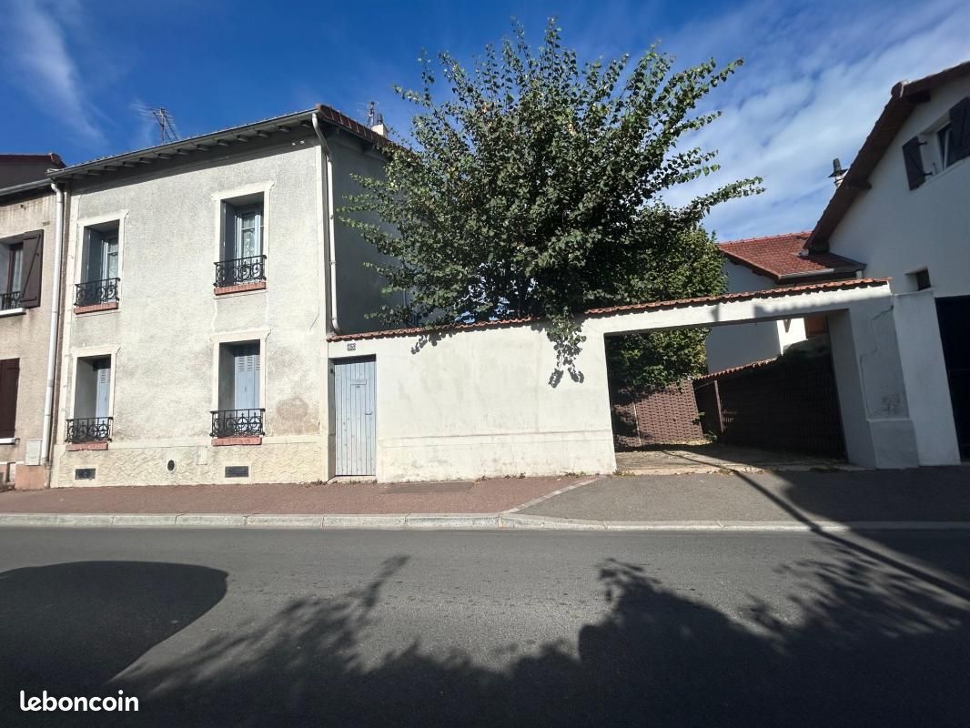 Maison 5 pièces 120 m² · à Fontenay-sous-Bois · 120 m² · 589 000 €
