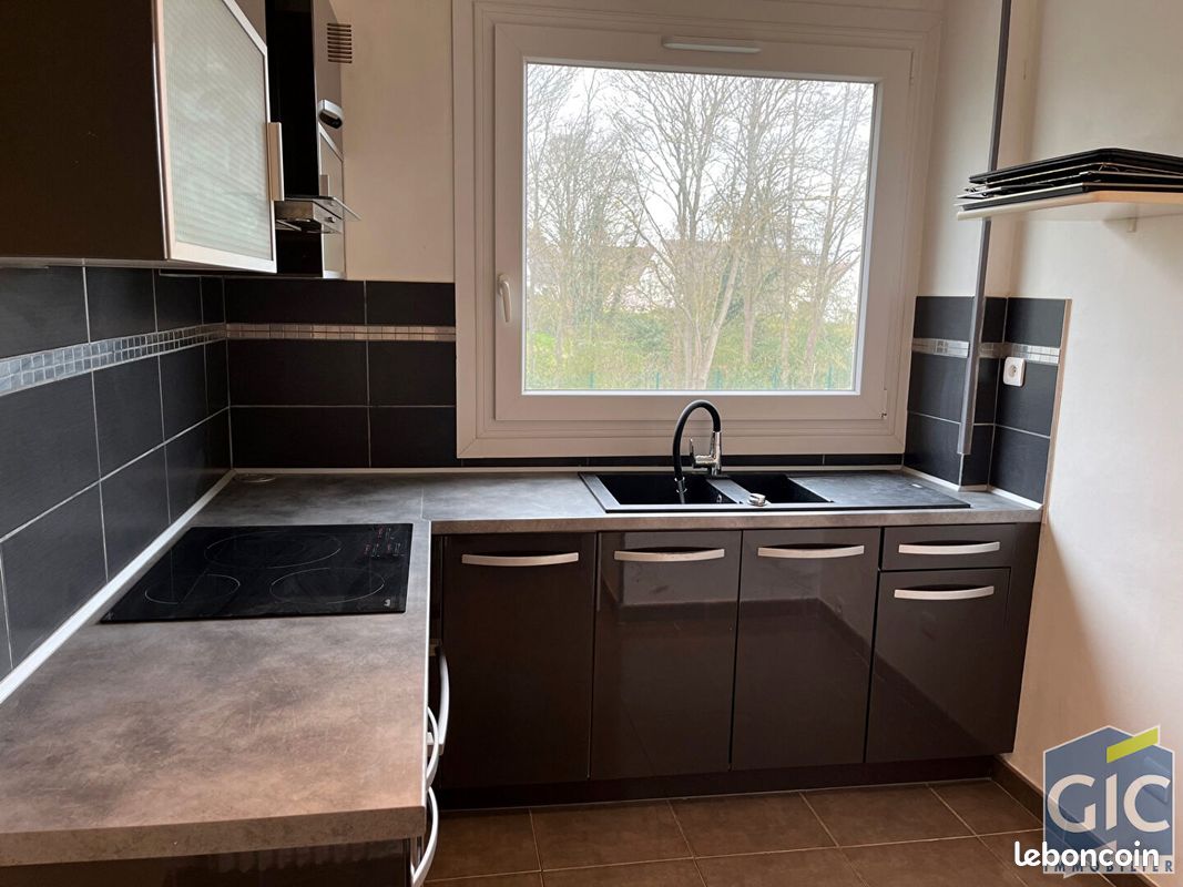 Appartement 2 pièces 42 m² · à Caen · 42 m² · 685 €