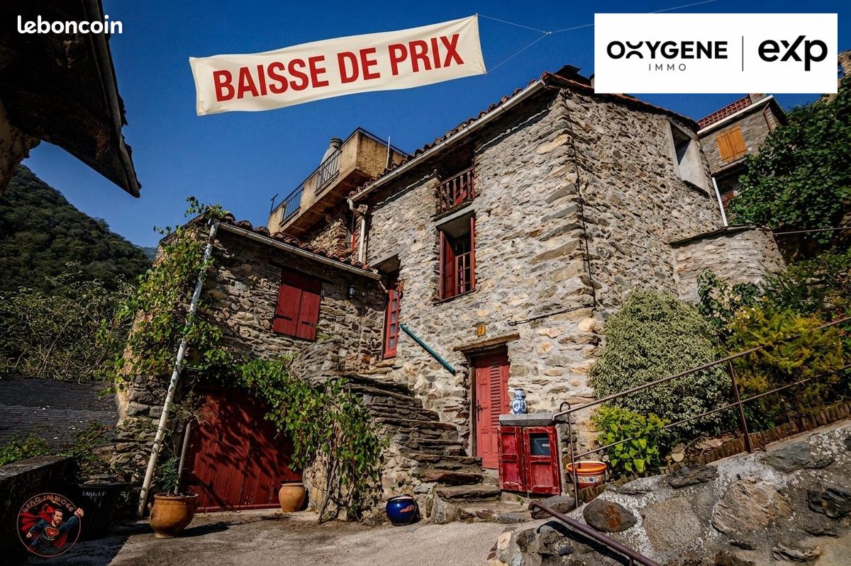 Maison 5 pièces 139 m² · à Conat · 139 m² · 145 000 €