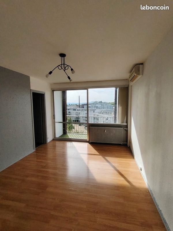 Appartement 2 pièces 44 m² · à Mulhouse · 44 m² · 670 €