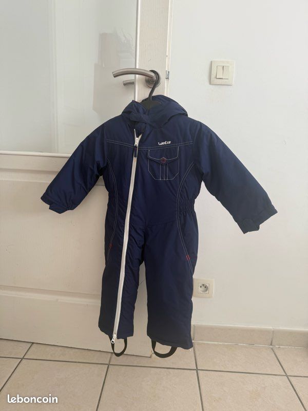 Combi bébé (image 1)