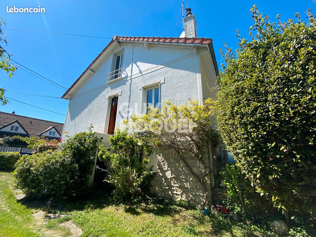 Maison 4 pièces 88 m² (image 2)