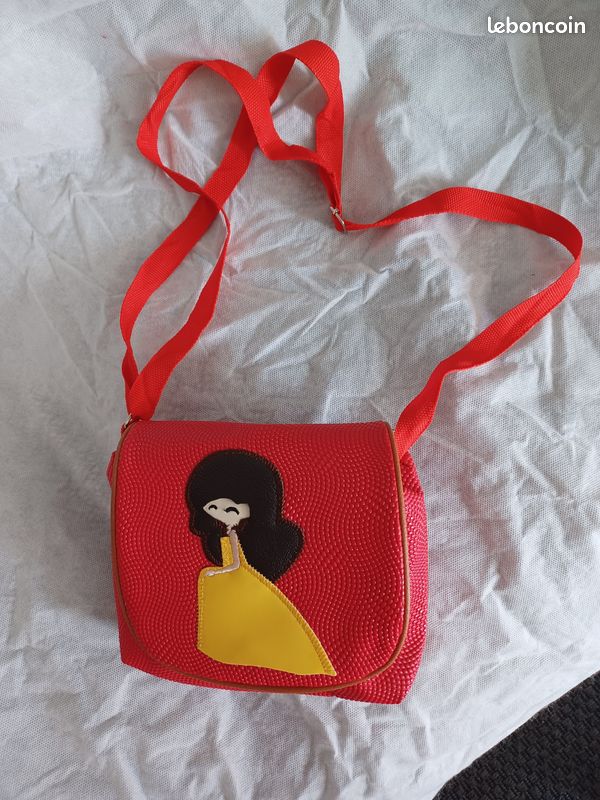 Sac à bandoulière (image 3)