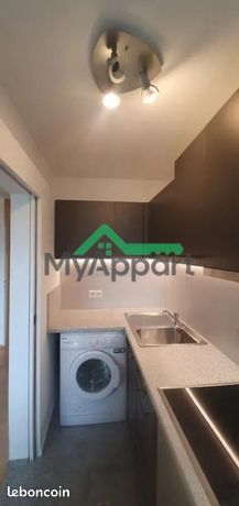 Appartement a louer vincennes - 1 pièce(s) - 30 m2 - Surfyn