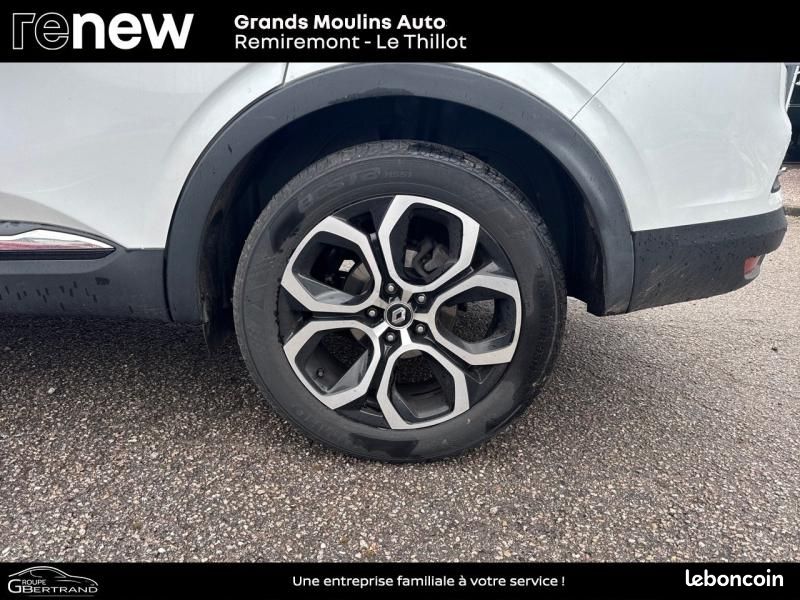 Renault Arkana 1.3 TCe 140ch FAP Intens EDC -21B (image 15)
