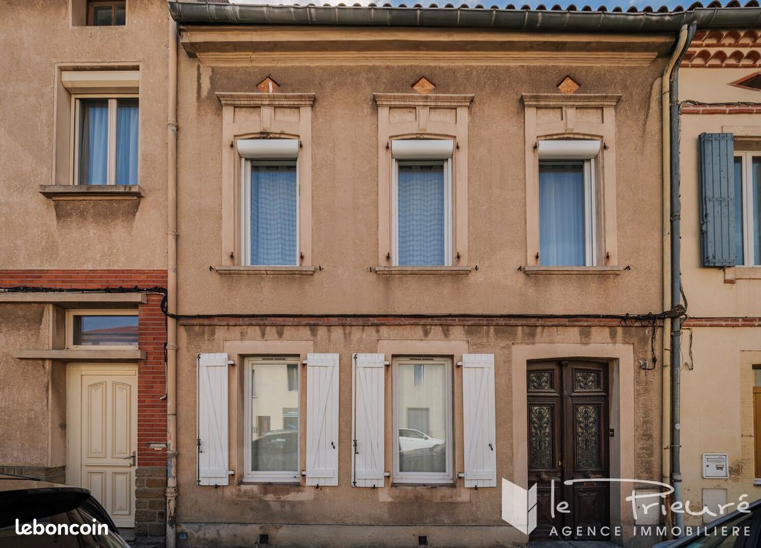 Maison 4 pièces 157 m² · à Albi · 157 m² · 338 000 €