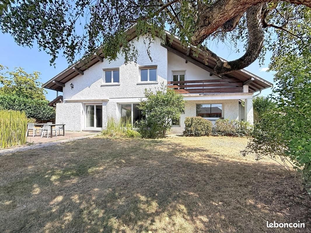 Maison 7 pièces 202 m² · à Saint-Amé · 202 m² · 249 000 €