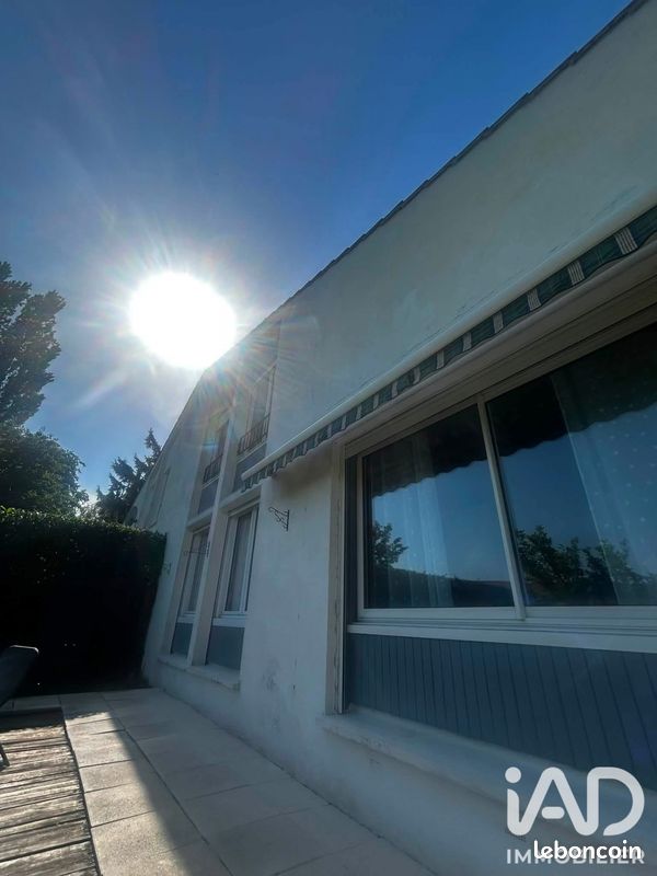 Maison familiale 7 pièces 128 m² (image 5)
