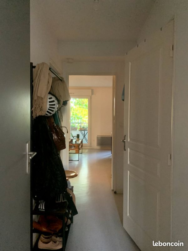 Appartement 2 pièces 42 m² · à Nantes · 42 m² · 160 000 €