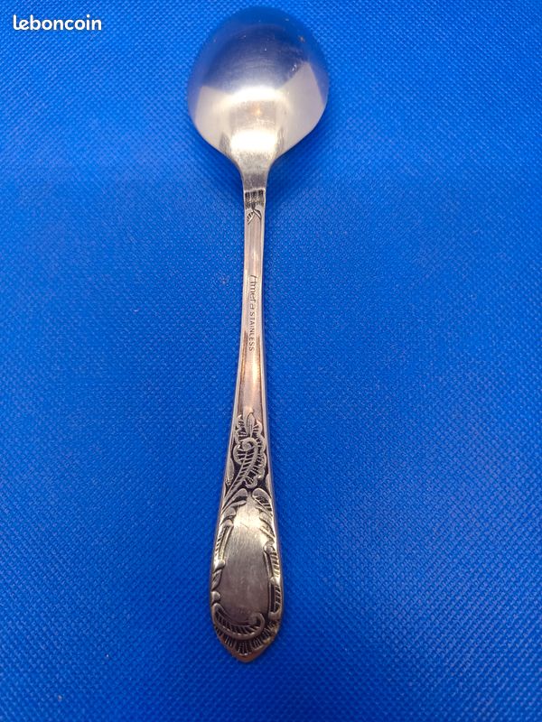 1 cuillère à soupe acier inoxydable Amefa (image 3)