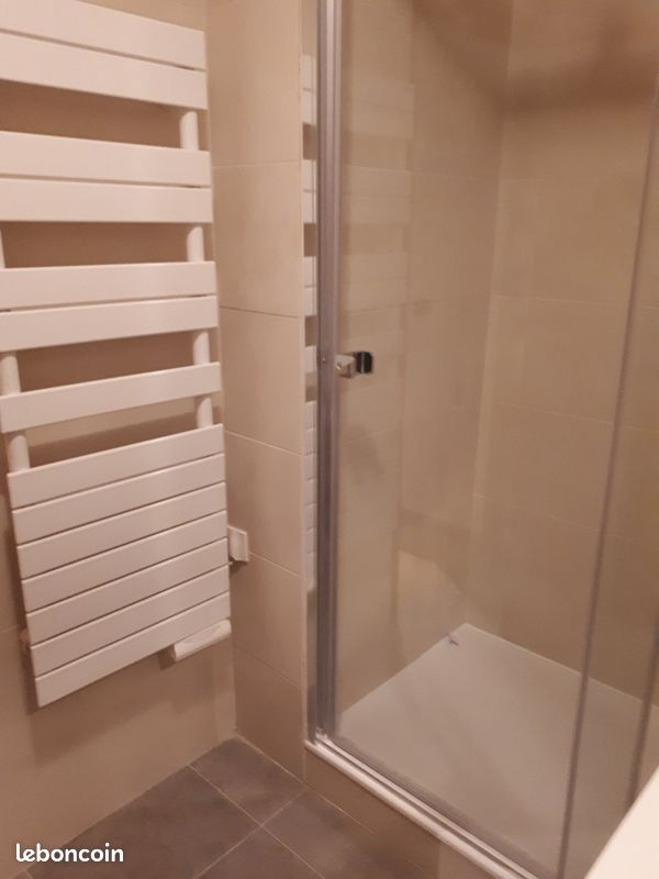 Chamonix centre clos du savoy T2 4 a 6 personnes ideal 4 (image 7)