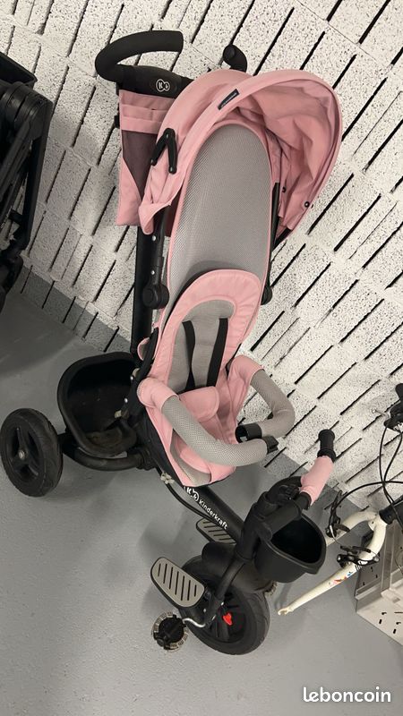 Vélo pour enfant (image 4)