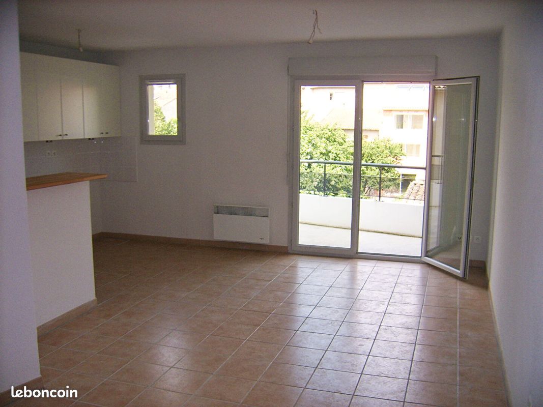 Appartement 3 pièces 64 m² · à Toulouse · 64 m² · 925 €
