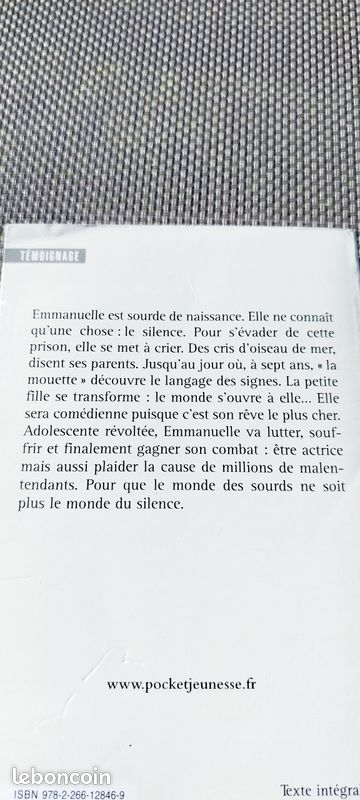 Le cri de la mouette (image 3)