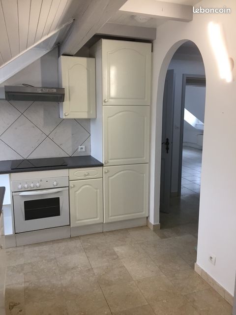Appartement 3 pièces 58 m² · à Sarralbe · 57,5 m² · 540 €/mois